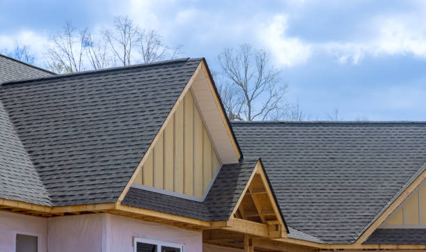 Best Emergency Roof Repair Services  in Wurtland, KY