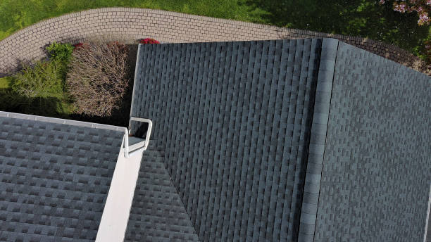 Best Green or Eco-Friendly Roofing Solutions  in Wurtland, KY